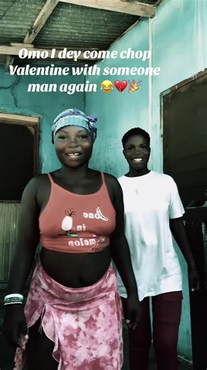 African Dance Moves for Valentine's Day Celebration