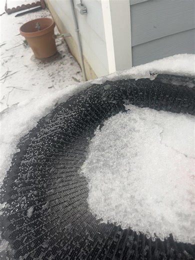 Essential Cover for Outdoor Units to Prevent Ice Damage