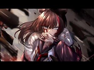 Nightcore - Dead To Me
