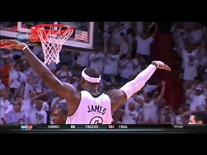 Inside the NBA - Birdman Birdman