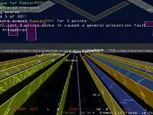 Armagetron Advanced Gameplay