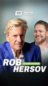 WATCH FULL VIDEO: https://tinyurl.com/3rphhaf7Rob Hersov broke the silence and the taboo. Years later, South Africans are finally saying what he shouted first: “Voetsek ANC.” In this clip from The Truth Report, Hersov explains how one fearless moment sparked a movement. The era of quiet compliance is over. #TruthReport #RobHersov #VoetsekANC #SouthAfrica #Courage #FreedomOfSpeech #RenaldoGouws | Truth Report News