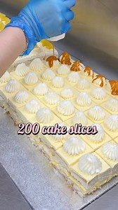 Mann on Instagram: "Pineapple and Mango slices for a wedding reception 🫶🏼 (Whipped cream Cakes) #cakedecorator #hounslowcakes #cakes #londoncakes #hounslow #hindivlogs #gtkm24"