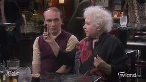 Watch The Exes Season 3 Episode 4 - Zero Dark Forties