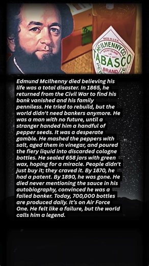 THE BANKER WHO ACCIDENTALLY CHANGED THE WORLD 📈