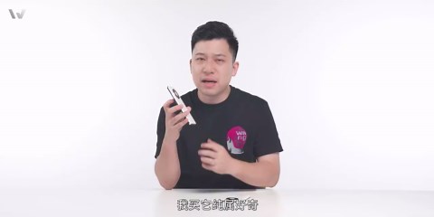 【享拆】鼎桥M40拆解：套娃组装机系列~