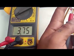 Samsung double door fridge defrost sensor