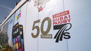The secret to Emirates long-running partnership with Dubai's rugby sevens