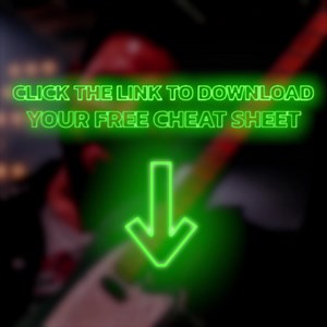 17 reactions | What if playing a stunning guitar solo could be...