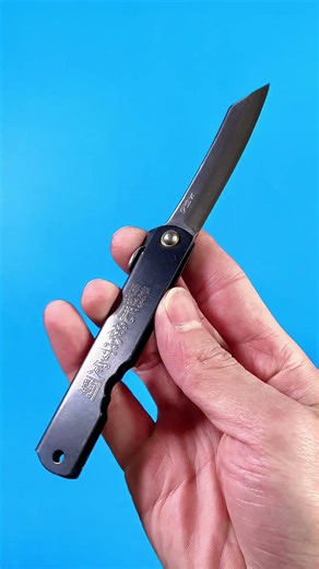 Why the $25 Nagao Higonokami is the ULTIMATE Budget EDC of 2026#edc #edcknife