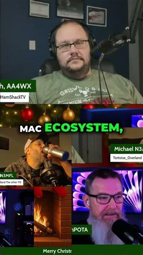 Unlock Next-Level Remote Ham Control: SmartSDR vs. The Competition!