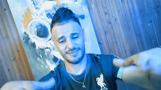 #Cheb_Nadir_22🎙️🎧 | 2025 3la Tayha Raki Tel3bi 👇🎭 علي الطيحة راكي تلعبي 🤔😂 ____________________ Avec Manini Sahar 🎹 Didou SL Prod Nadir Bel Abbes https://youtu.be/AR9E3B_3Q6g?si=1rJ1oCH-EQq0Y8UW | Tchikou La Vieille