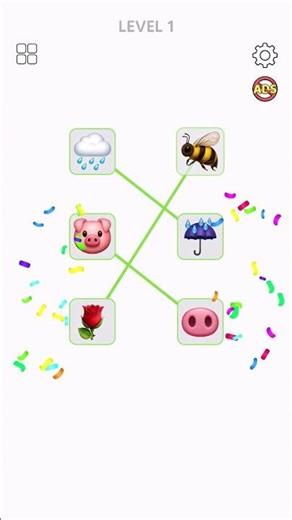 Line Drawing Games All In One