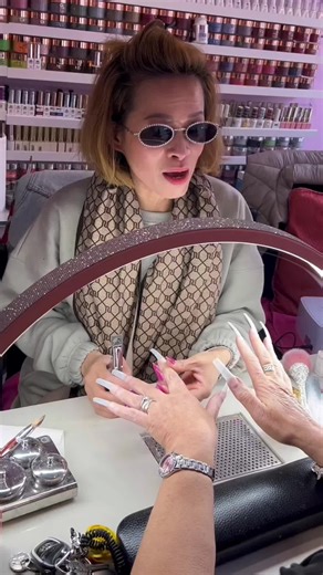 The Nail Length Debate: Do Short Nails Scare Away Boyfriends?