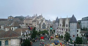 Ultimate Ba Na Hills Travel Guide | The #1 Travel Guide | Vietnamnomad