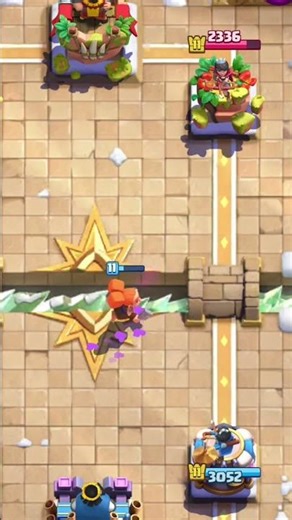 Mechanics in Clash Royale #clashroyale Tips and Tricks for new players