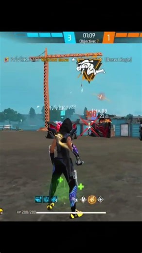 #freefire #video #1ksubscribers