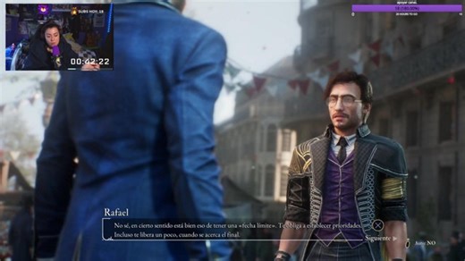 🤍 EXTENSIBLE DÍA 2 🤍 | Acabamos el Bully y mucho más !extensible !pccomponentes !redes !prime !cofres !autoraid