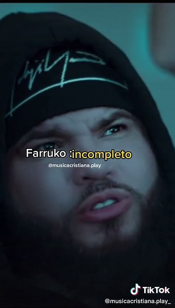 Onell Diaz ft. Farruko - Incompleto (Official Video)