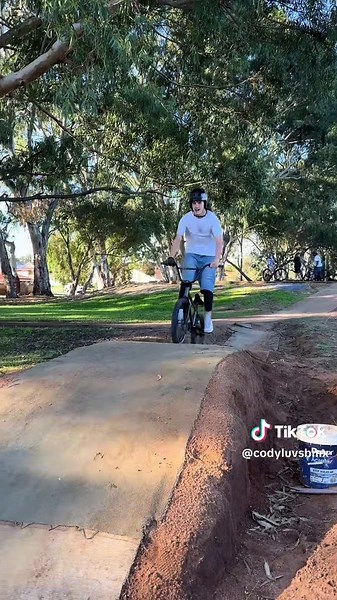 Exciting BMX Tricks and Skills in Perth