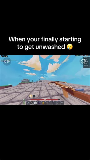 Slaze Prime is back.. #robloxbedwars #unwashed #combo #lategame | dbd roblox