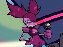 FNF vs Spinel Full Week（スピネル）