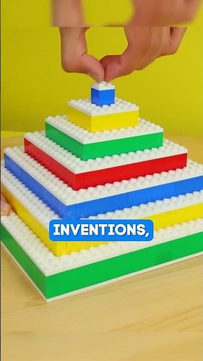 How LEGO Turned Fans Into a Global Creative Army