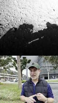 Alien Shadow Fixing Mars Rover! 14 years ago it was deleted, I found it again, UFO Sighting News.