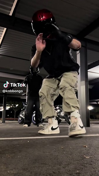 As If It’s Your Last: Exciting TikTok Dance Tutorial