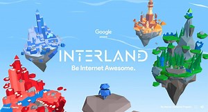 22K views · 110 reactions | Google has recently produced a fantastic website. It is fun, interactive and covers everything involving #internetsafety! It's called Interland and is completely free. Watch my walk-through video below to see how you could use it in your classroom teaching. | EDTECH 4 BEGINNERS | Facebook