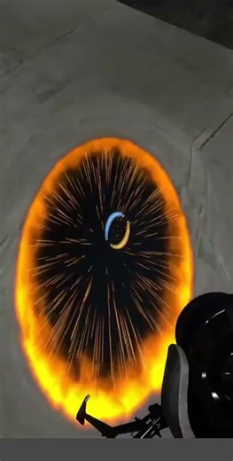 Strongbad Impression