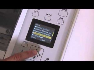 Epson SureColor T-Series Poster Board Printing Video