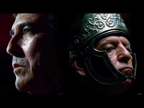 The Battle of Pharsalus | Caesar vs Pompey | Rome