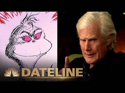 Dr. Seuss' “How the Grinch Stole Christmas” Read by Keith Morrison | NBC News