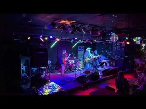 Webb Dalton “Come Monday” in Memphis, TN at Neil’s Music Room