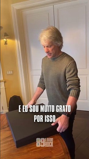 #bonjovi BATEU UM BILHÃO DE ACESSOS NO #spotify !!