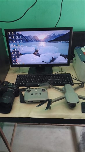 my setup toor #shorts #viral