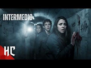 Trapped in the Tunnel of the Dead | Full Horror Movie in English 2026