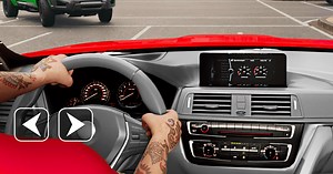 車ゲーム運転 - 車運転ゲーム 日本 - 自動車教習所ゲーム- PC&MACでダウンロードしてプレイしよう(アプリプレイヤー)