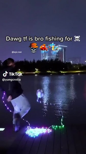 Hilarious Fishing Memes and Videos