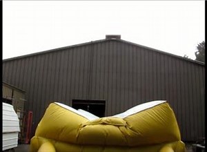 Free Fall World Records