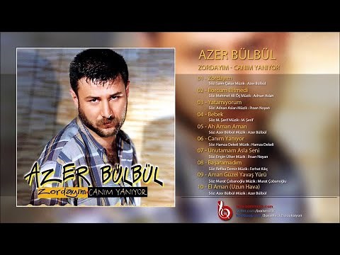 Azer Bülbül - Başaramadım
