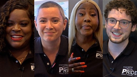 Launch of first LGBTQ+ Pride celebration in Fort Bend County mirrors its growth