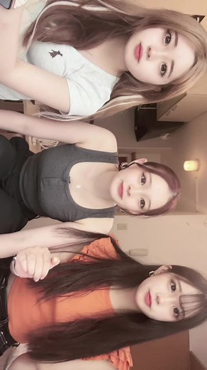 TikTokでり　ささんをチェック！