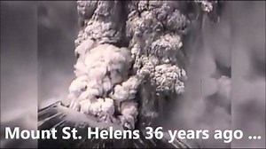 179K views · 1.9K reactions | Where were you when Mt. St. Helens erupted? It happened 36 years ago (May 18, 1980) this week. See other photos from the archive here: kiro.tv/MtStHelensPics | KIRO 7 News | Facebook
