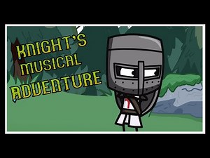 Knight's Musical Adventure