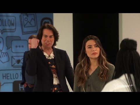 iCarly (2021) Trailer en Español Completo