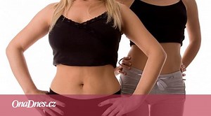 Hubnutí podle věku. Co pomáhá, když je vám 20, 30, 40 - iDNES.cz