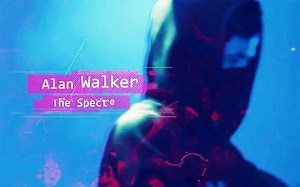 【官方MV】Alan Walker 《The Spectre》