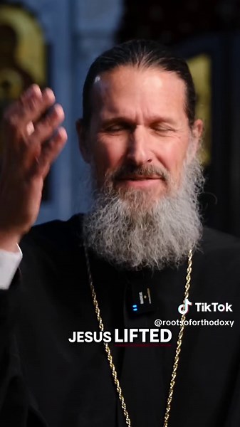 Roots of Orthodoxy on TikTok
